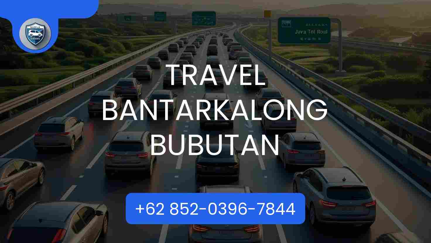 Travel Bantarkalong Bubutan Travel Bantarkalong Bubutan
