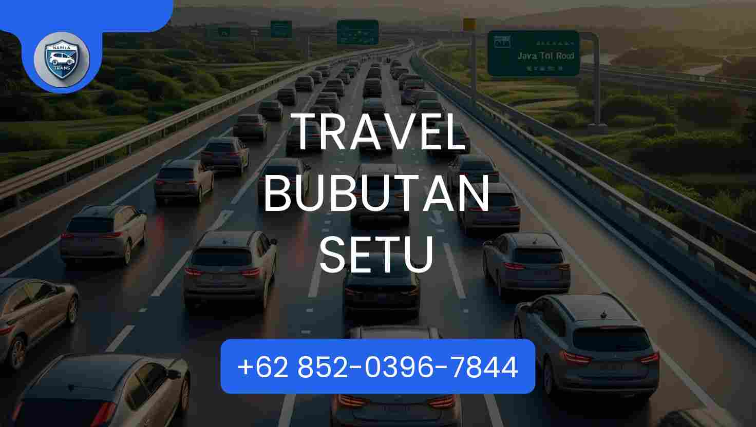 Info Travel Bubutan Setu Hari Ini Tahun 2025 Info Travel Bubutan Setu Hari Ini Tahun 2025