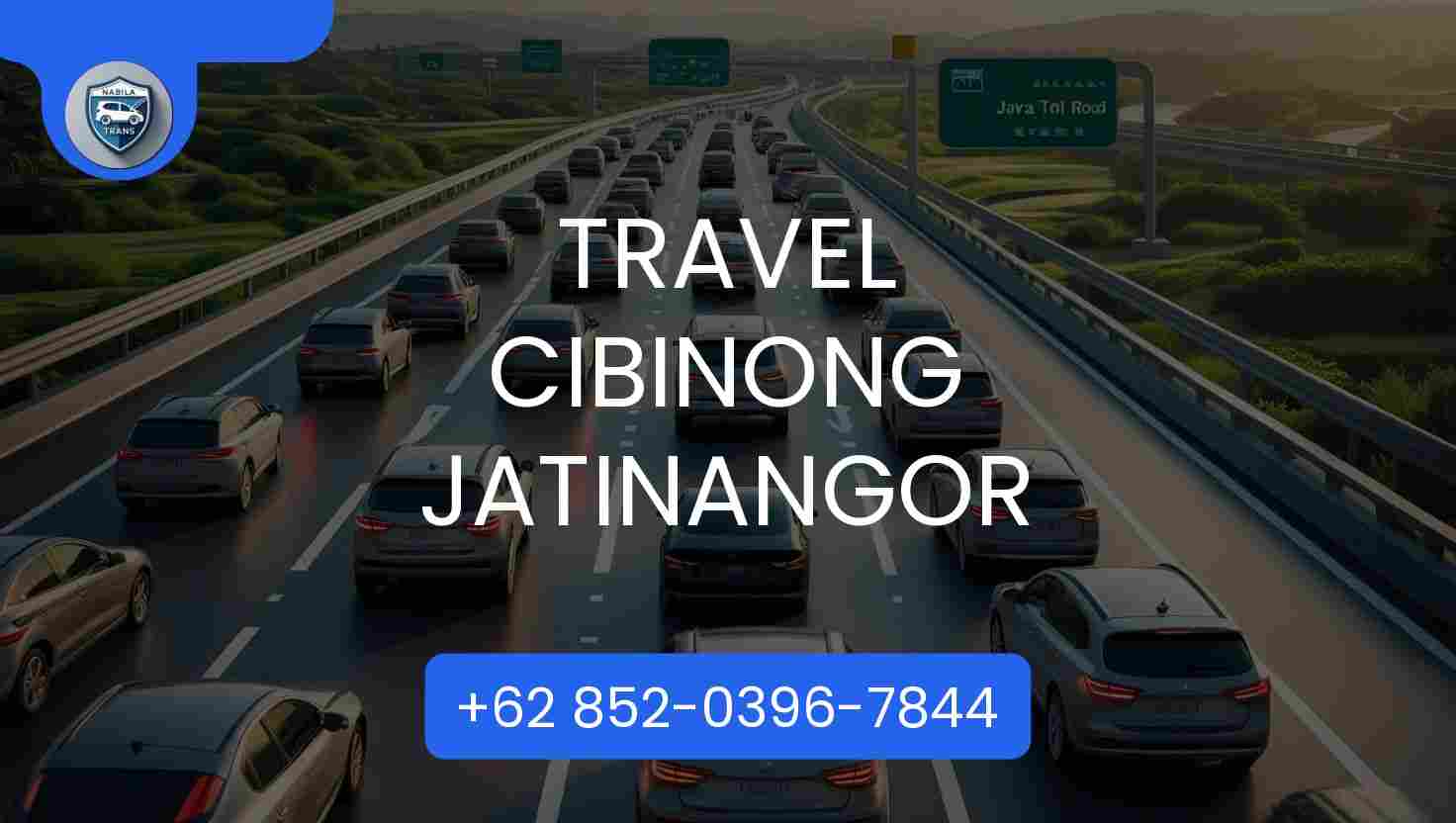 Info Travel Cibinong Jatinangor Hari Ini Tahun 2025