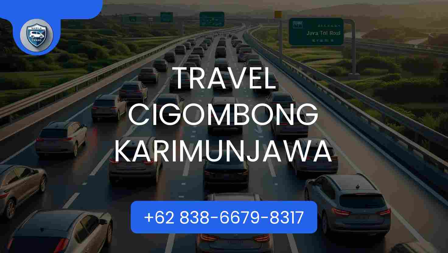 Travel Cigombong Karimunjawa Travel Cigombong Karimunjawa