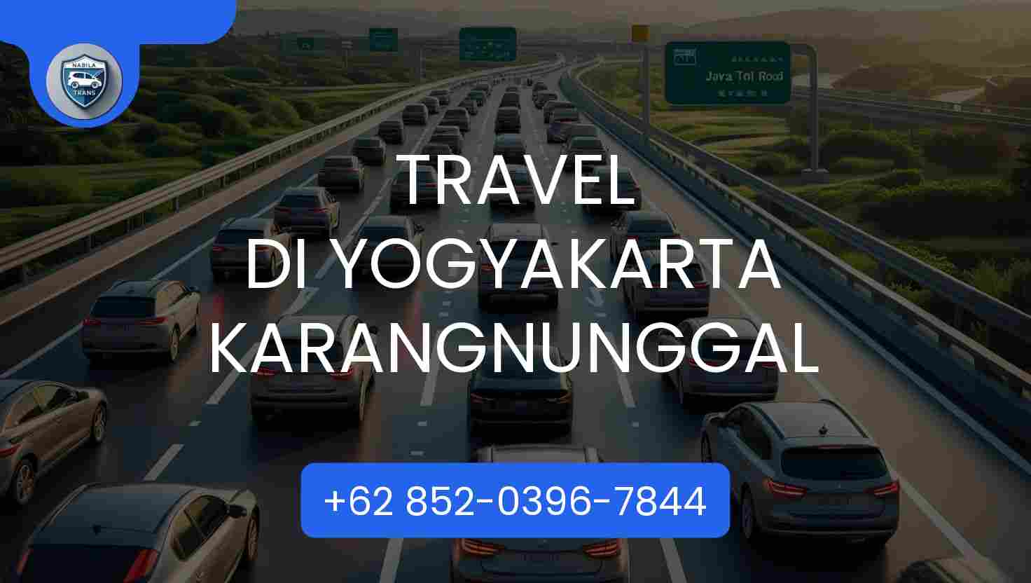 Travel Di Yogyakarta Karangnunggal Travel Di Yogyakarta Karangnunggal