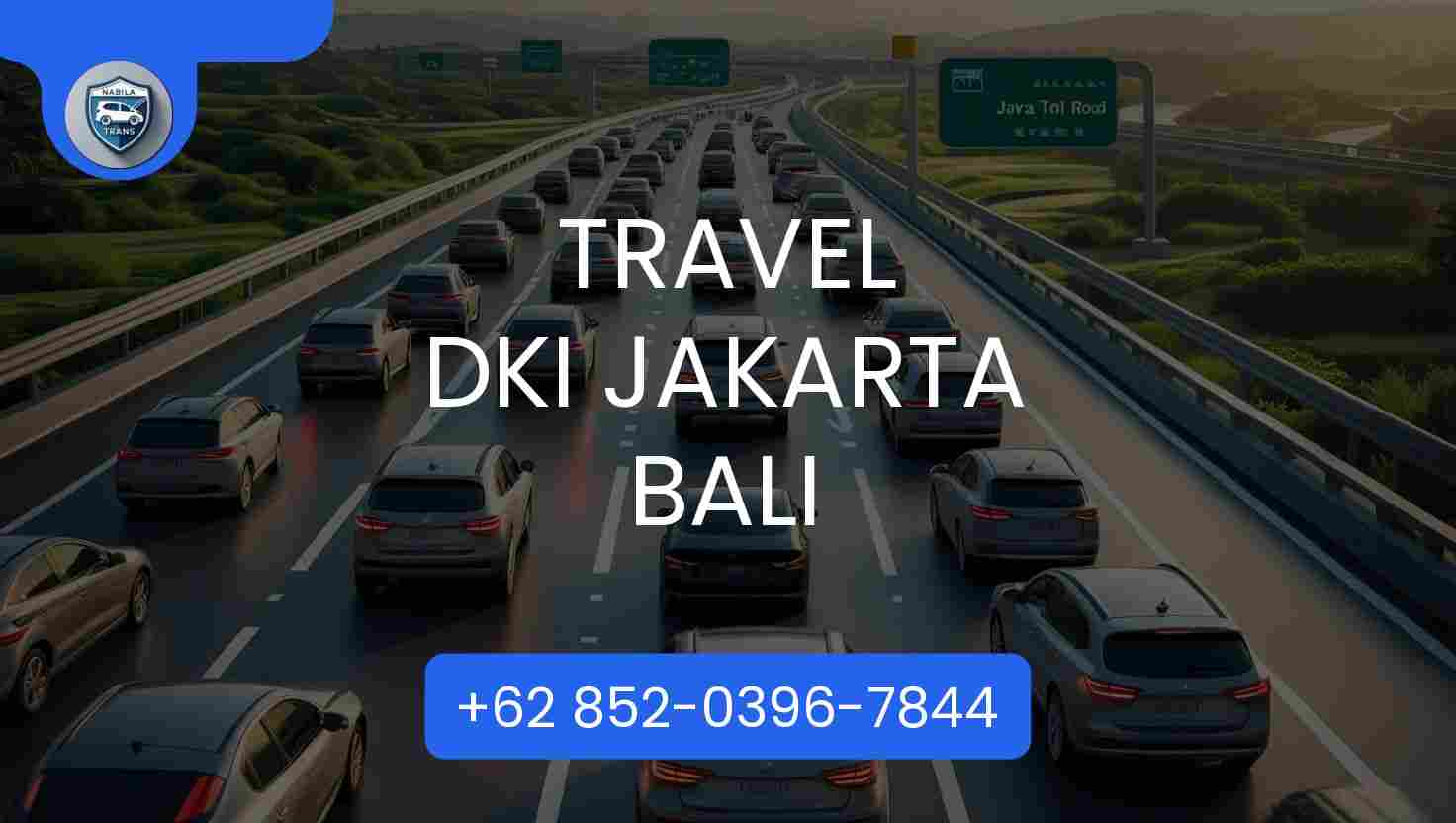 Travel Dki Jakarta Bali