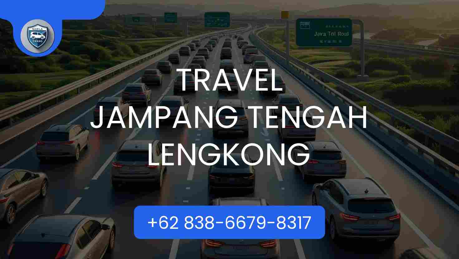 Info Travel Jampang Tengah Lengkong Hari Ini Tahun 2025 Info Travel Jampang Tengah Lengkong Hari Ini Tahun 2025