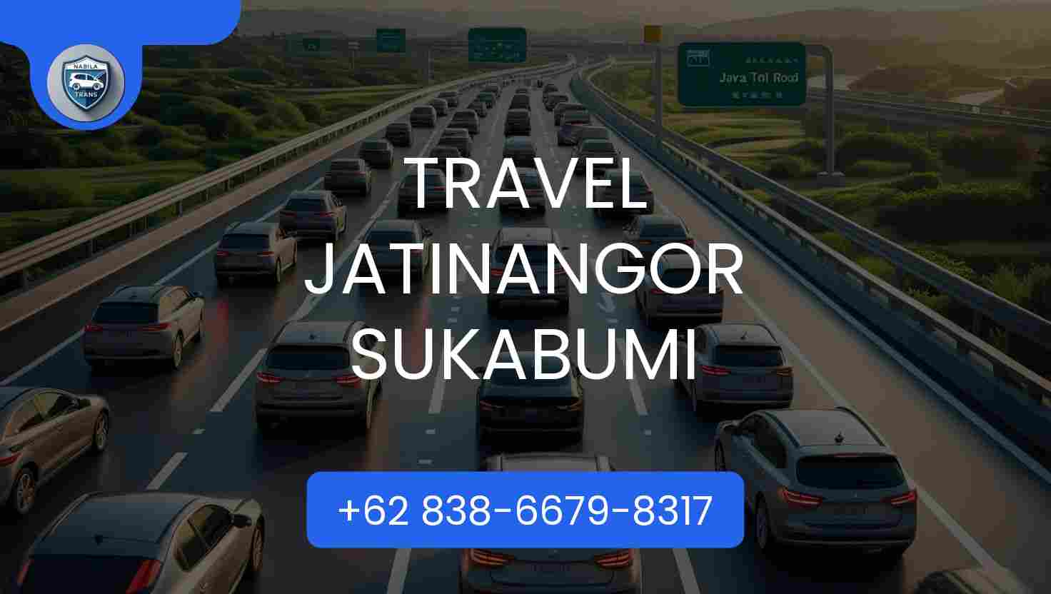 Info Travel Jatinangor Sukabumi Hari Ini Tahun 2025 Info Travel Jatinangor Sukabumi Hari Ini Tahun 2025