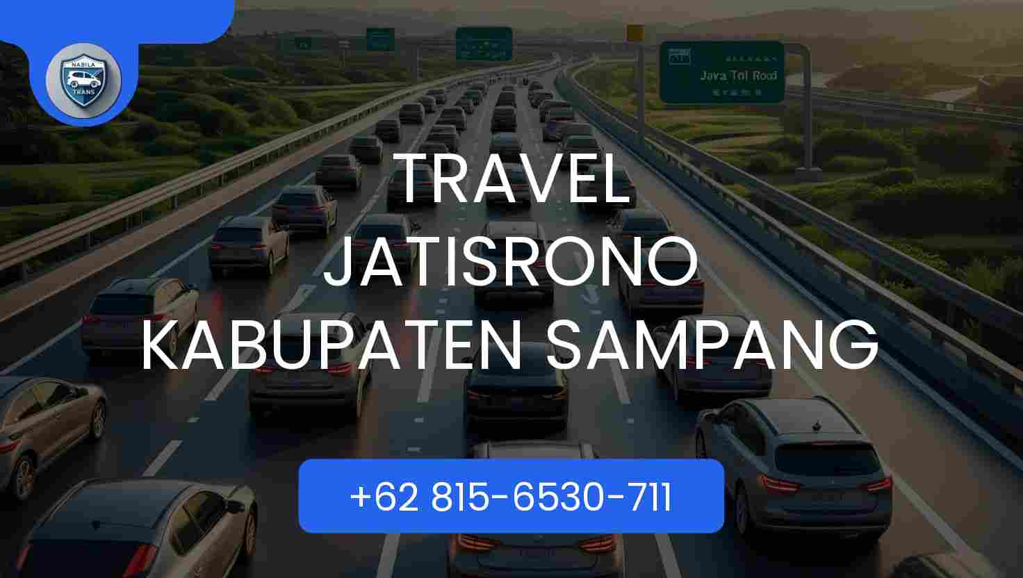 Travel Jatisrono Kabupaten Sampang