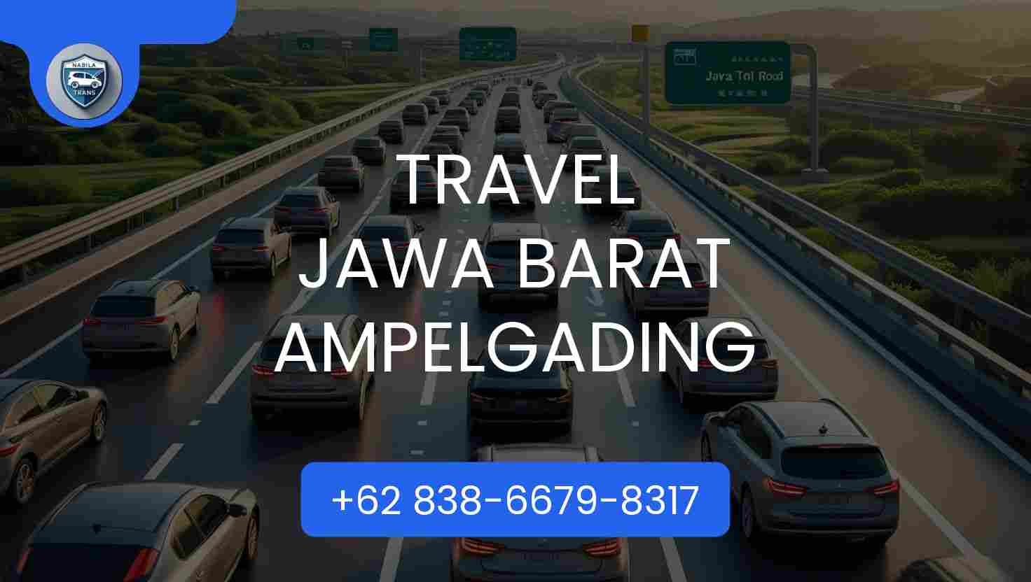 Info Travel Jawa Barat Ampelgading Hari Ini Tahun 2025 Info Travel Jawa Barat Ampelgading Hari Ini Tahun 2025
