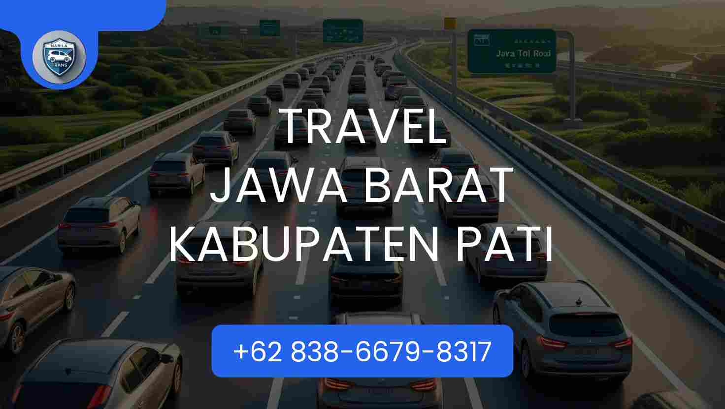 Travel Jawa Barat Kabupaten Pati Travel Jawa Barat Kabupaten Pati