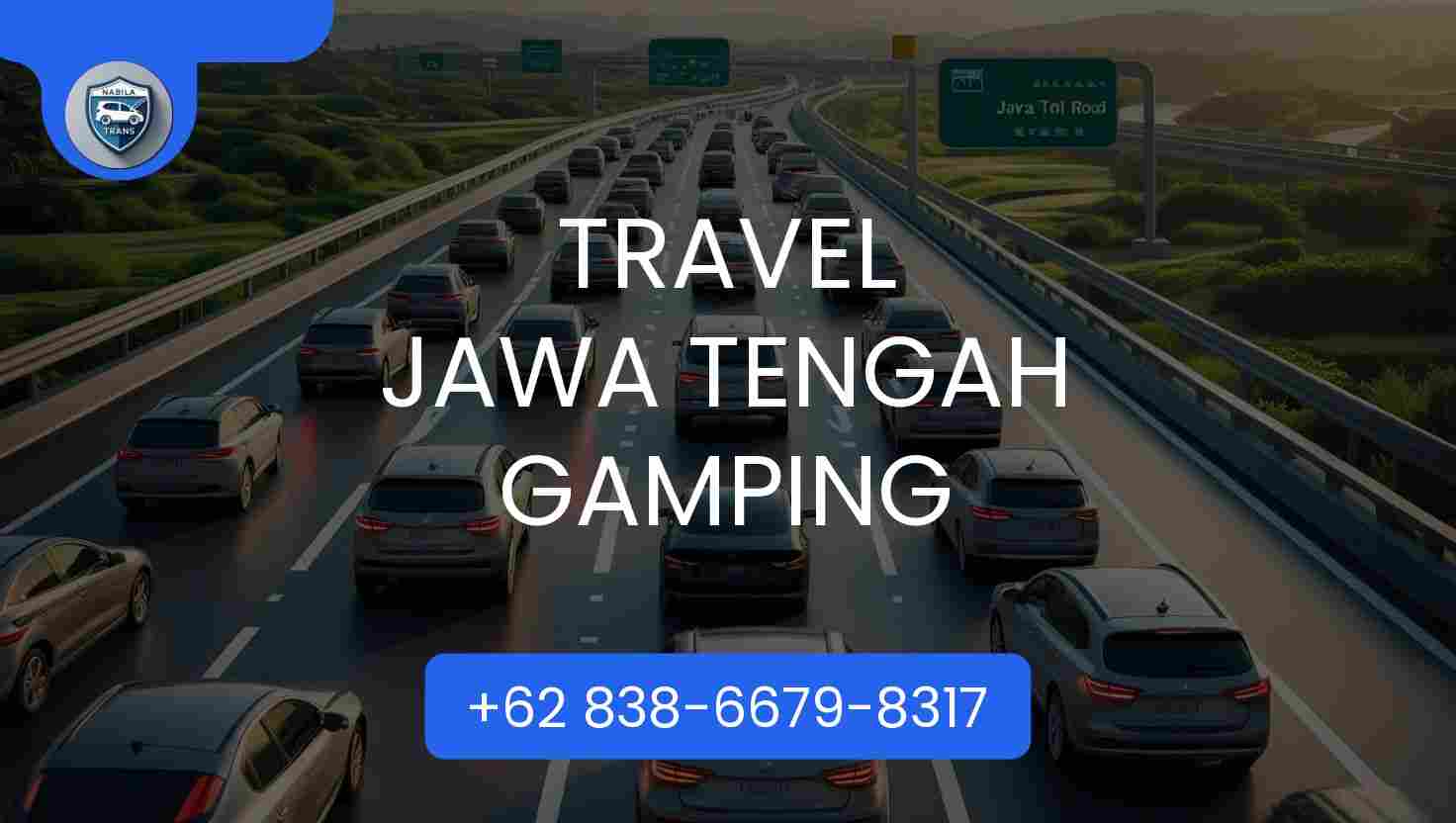 Travel Jawa Tengah Gamping Travel Jawa Tengah Gamping