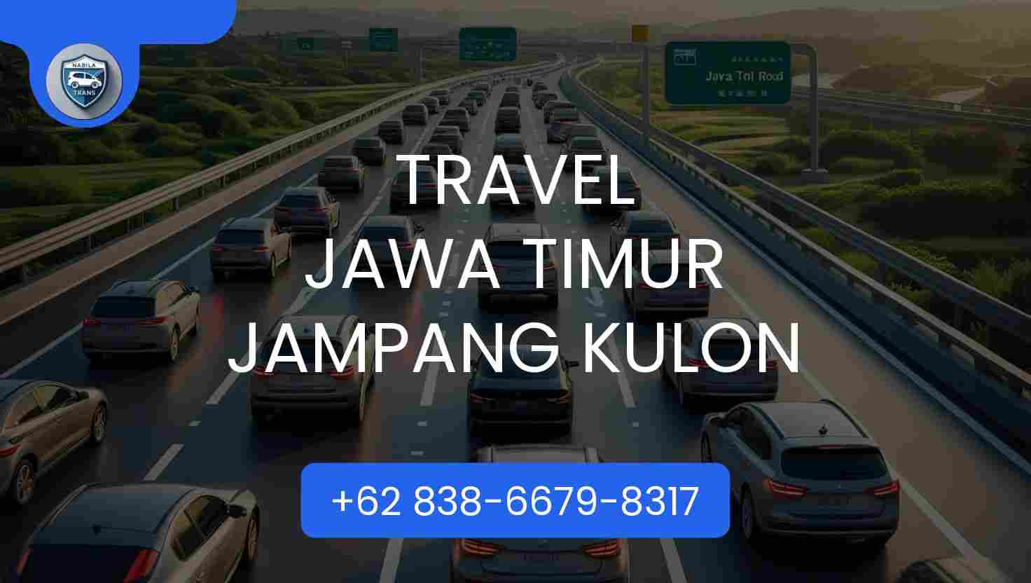 Travel Jawa Timur Jampang Kulon Travel Jawa Timur Jampang Kulon