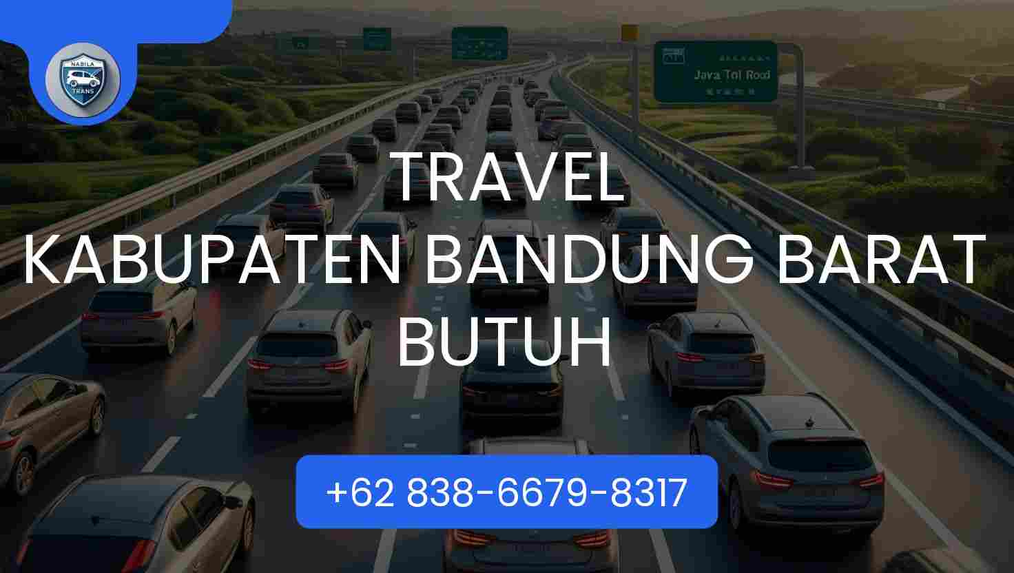 Travel Kabupaten Bandung Barat Butuh Travel Kabupaten Bandung Barat Butuh