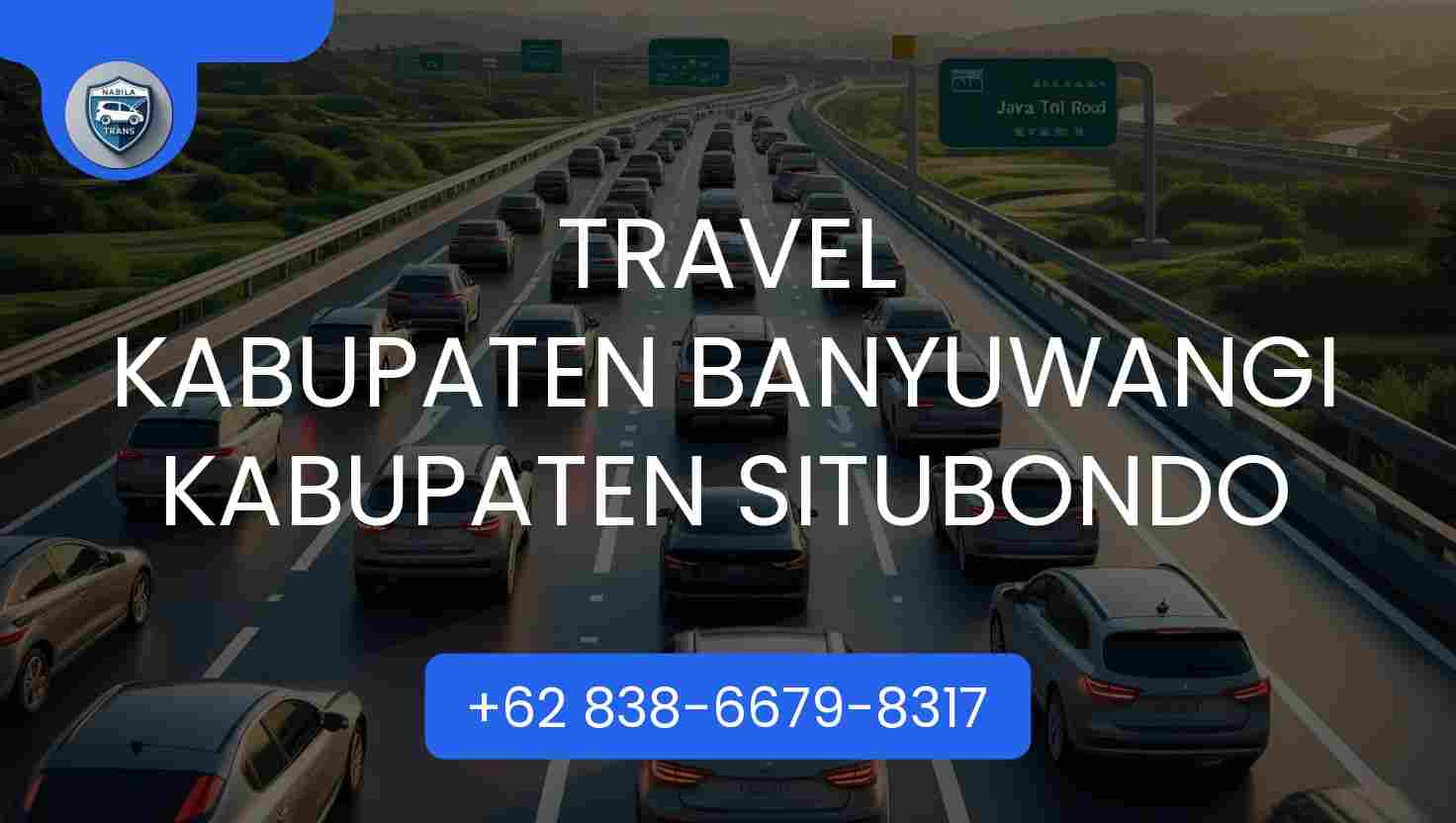 Travel Kabupaten Banyuwangi Kabupaten Situbondo Travel Kabupaten Banyuwangi Kabupaten Situbondo