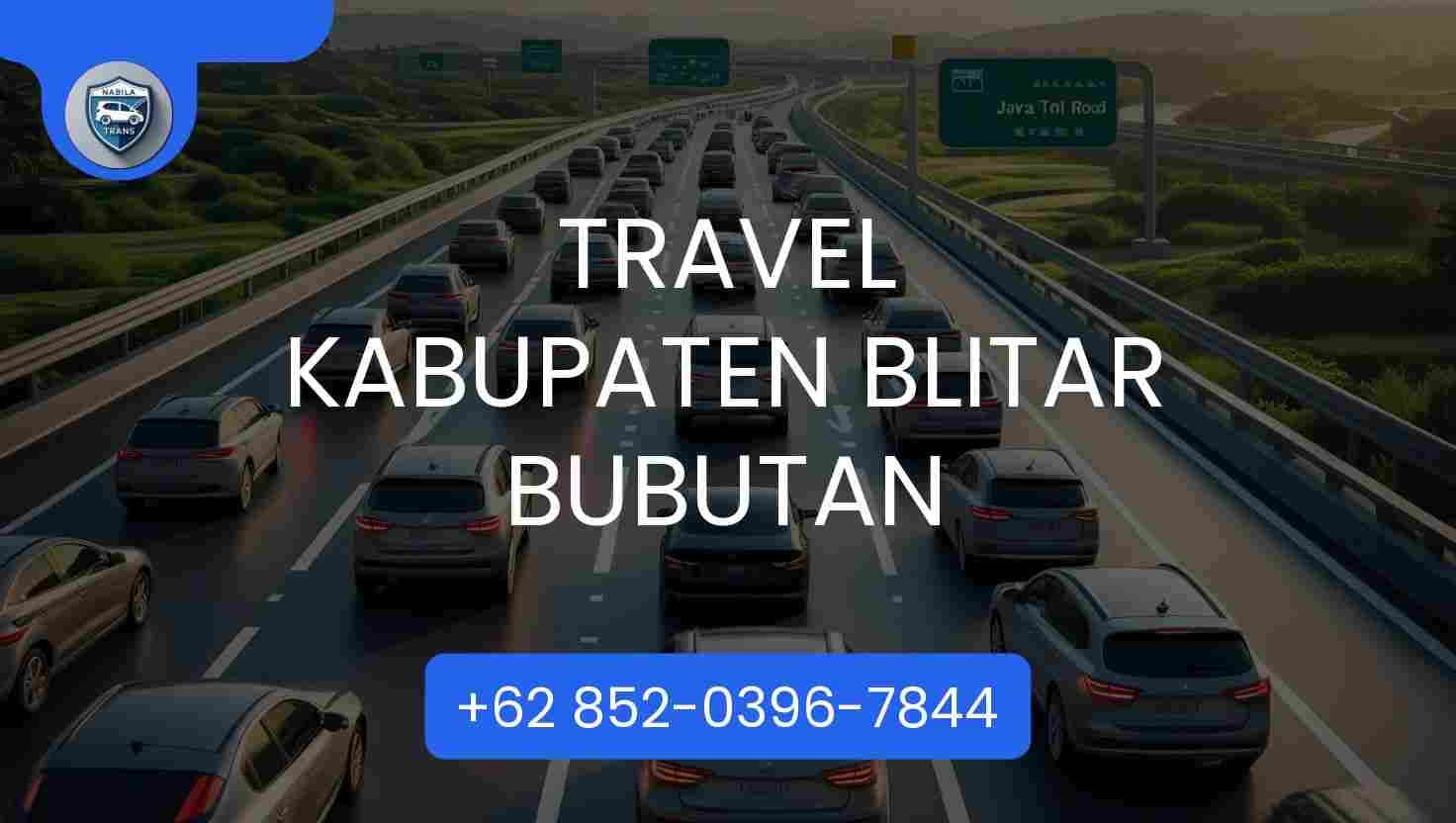 Travel Kabupaten Blitar Bubutan Travel Kabupaten Blitar Bubutan