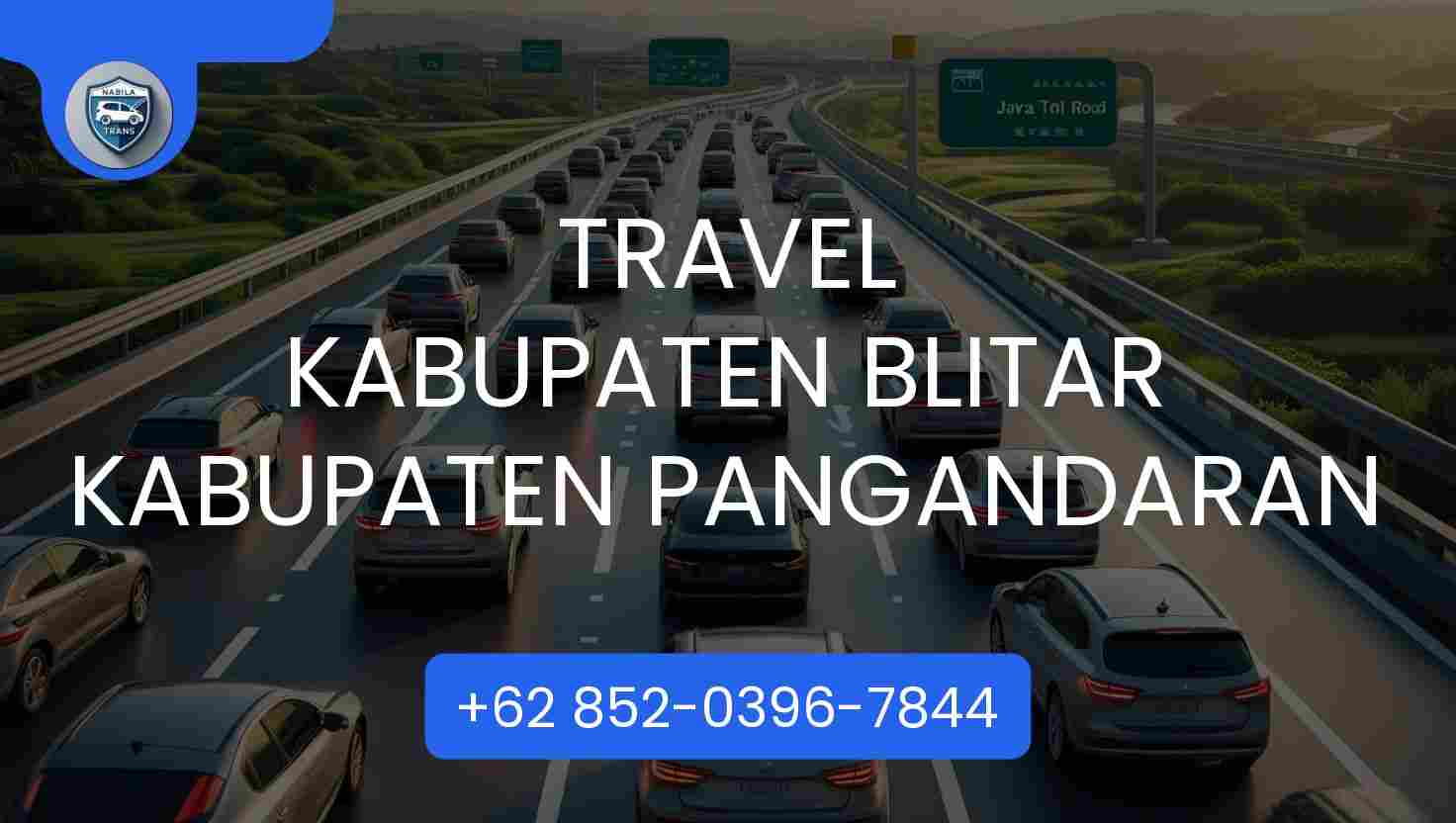 Info Travel Kabupaten Blitar Kabupaten Pangandaran Hari Ini Tahun 2025