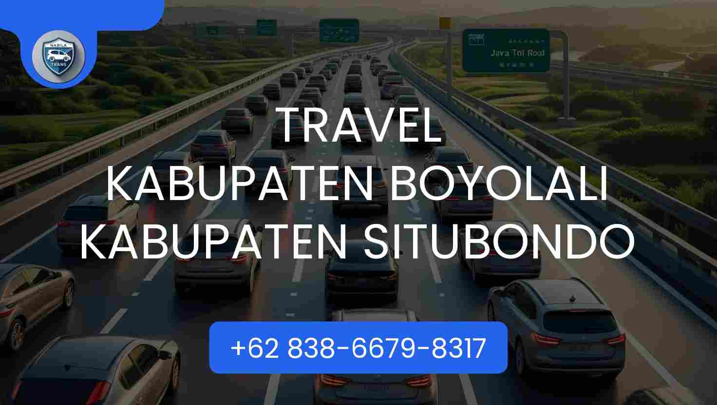 Travel Kabupaten Boyolali Kabupaten Situbondo Travel Kabupaten Boyolali Kabupaten Situbondo