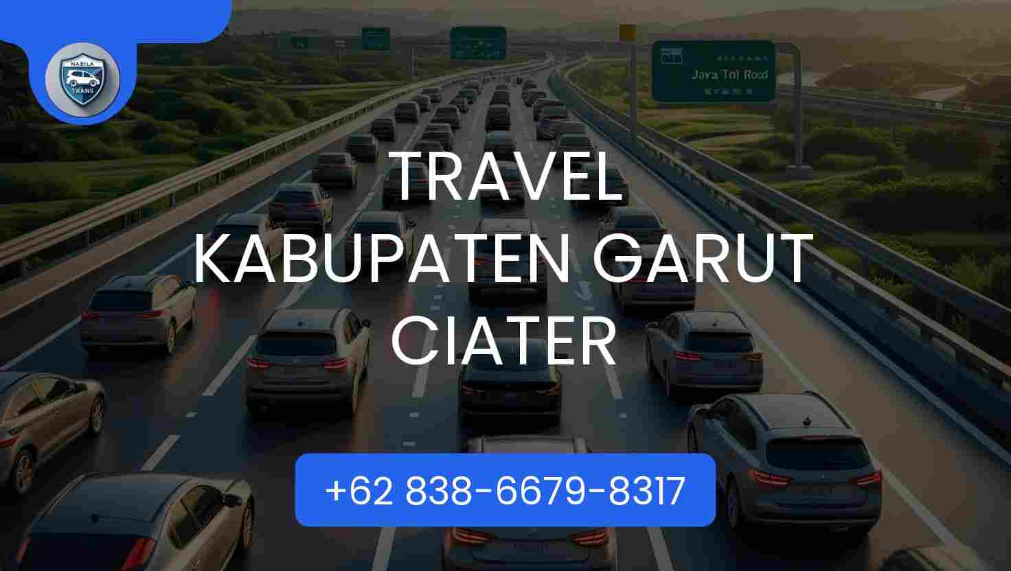 Travel Kabupaten Garut Ciater Travel Kabupaten Garut Ciater