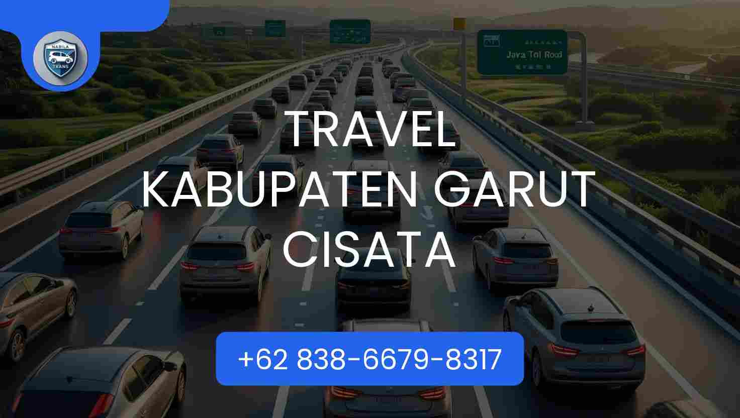 Travel Kabupaten Garut Cisata Travel Kabupaten Garut Cisata