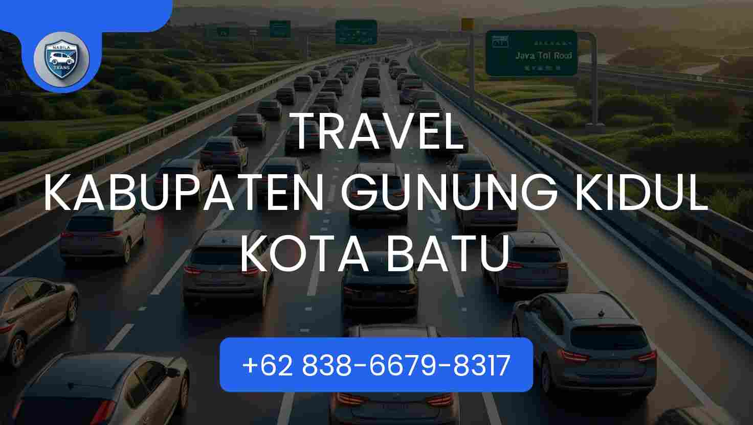 Travel Kabupaten Gunung Kidul Kota Batu Travel Kabupaten Gunung Kidul Kota Batu