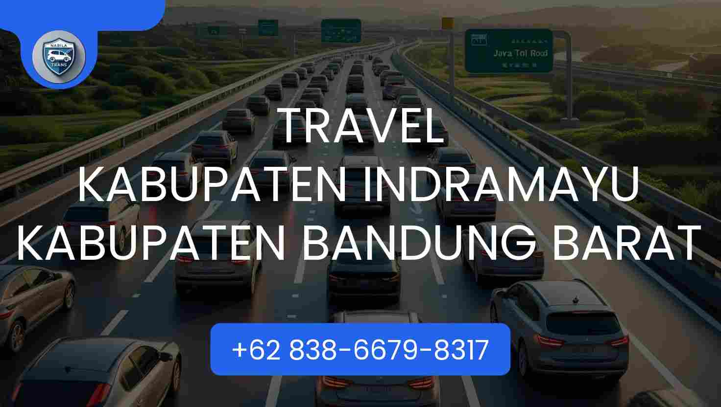 Travel Kabupaten Indramayu Kabupaten Bandung Barat Travel Kabupaten Indramayu Kabupaten Bandung Barat