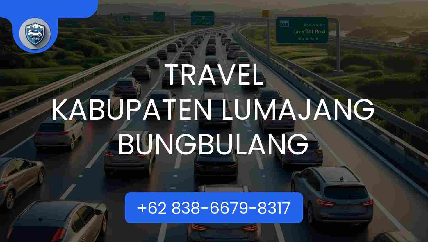 Travel Kabupaten Lumajang Bungbulang Travel Kabupaten Lumajang Bungbulang