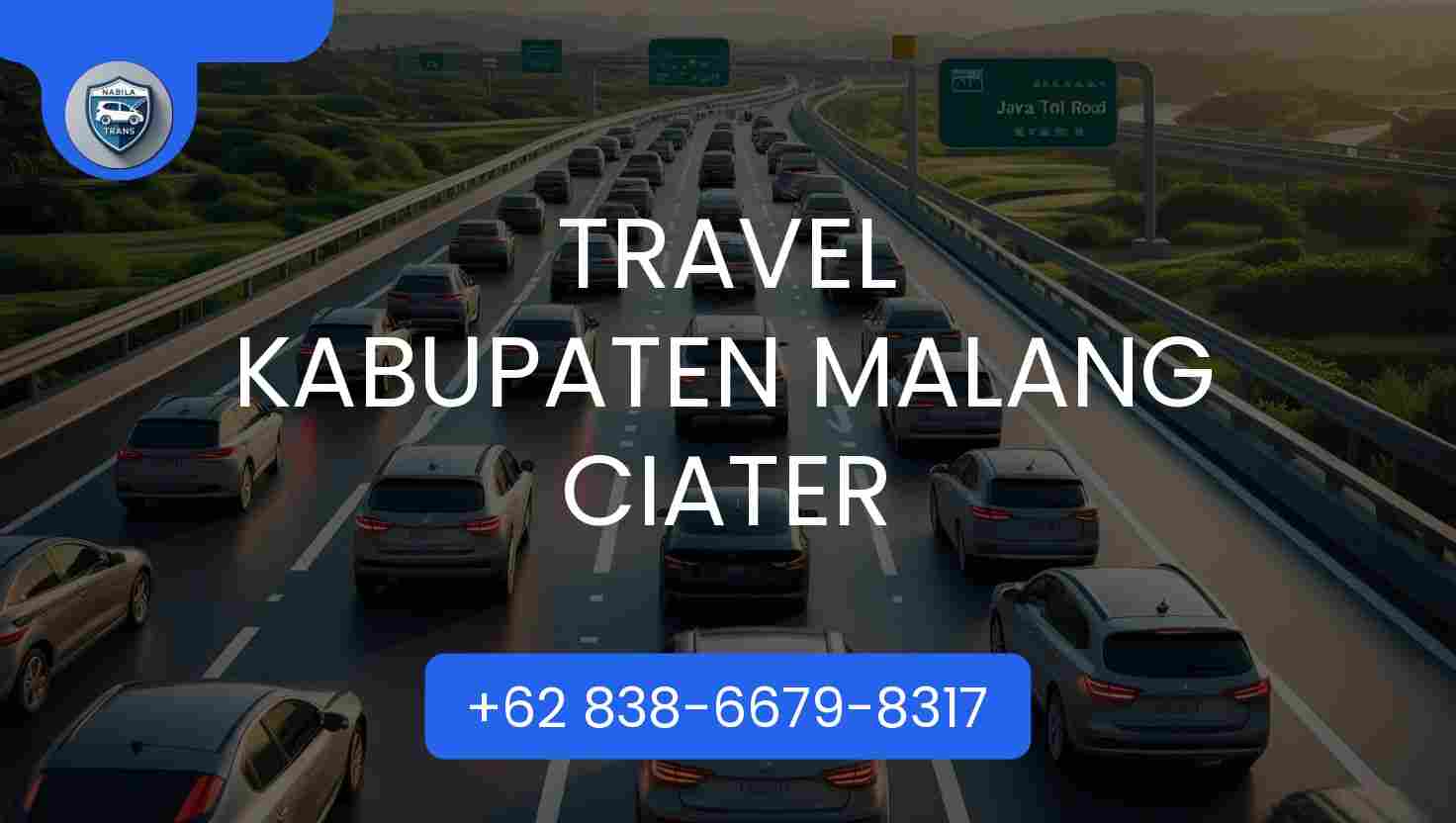 Travel Kabupaten Malang Ciater Travel Kabupaten Malang Ciater