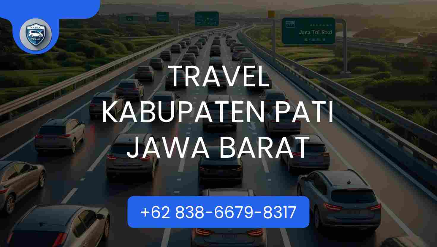 Info Travel Kabupaten Pati Jawa Barat Hari Ini Tahun 2025 Info Travel Kabupaten Pati Jawa Barat Hari Ini Tahun 2025