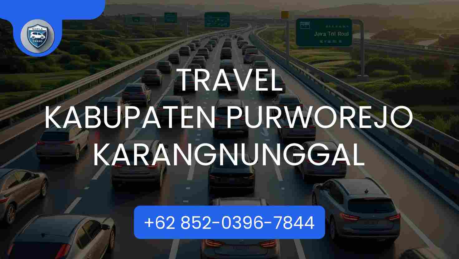 Travel Kabupaten Purworejo Karangnunggal