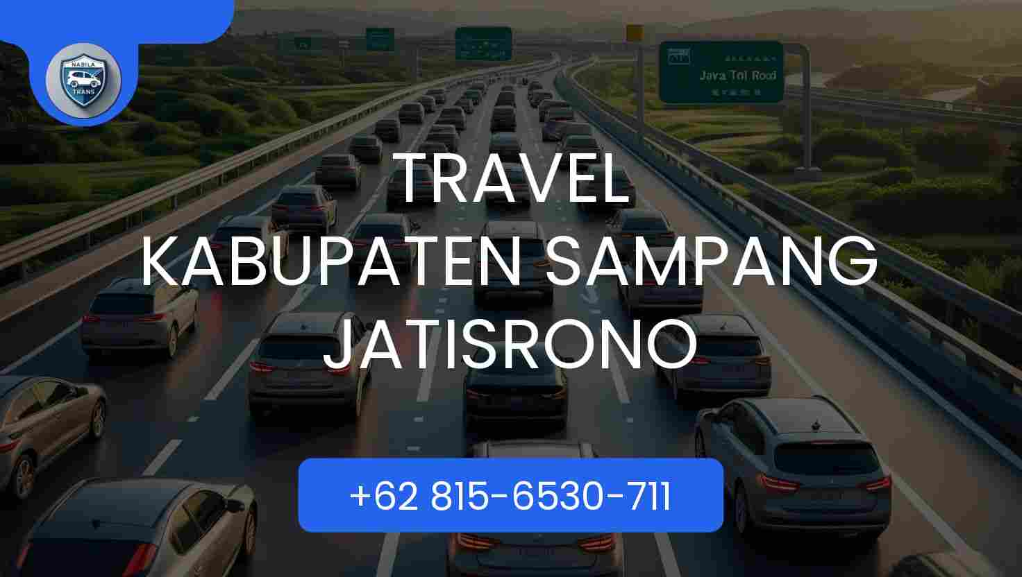 Info Travel Kabupaten Sampang Jatisrono Hari Ini Tahun 2025