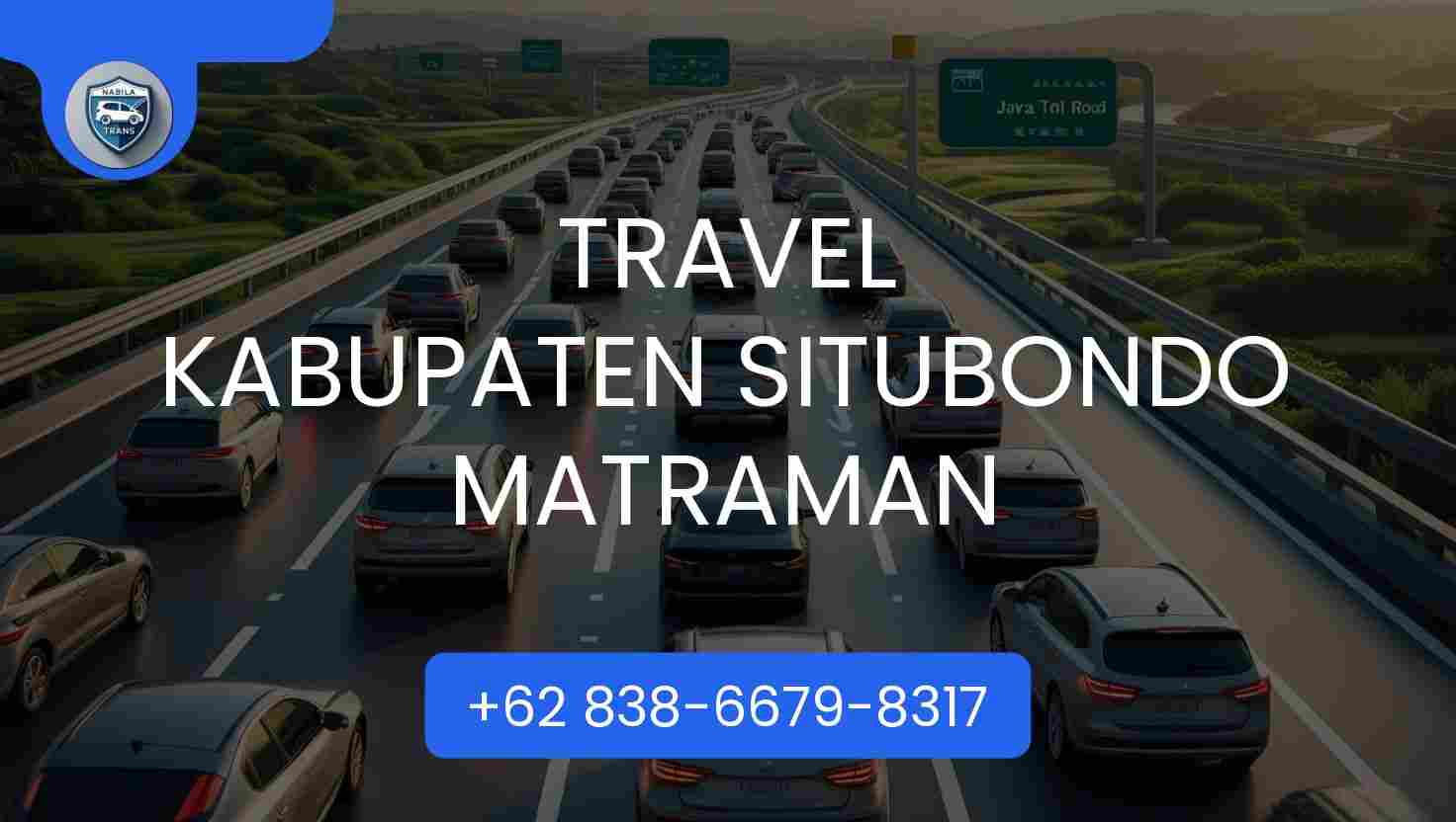 Info Travel Kabupaten Situbondo Matraman Hari Ini Tahun 2025 Info Travel Kabupaten Situbondo Matraman Hari Ini Tahun 2025