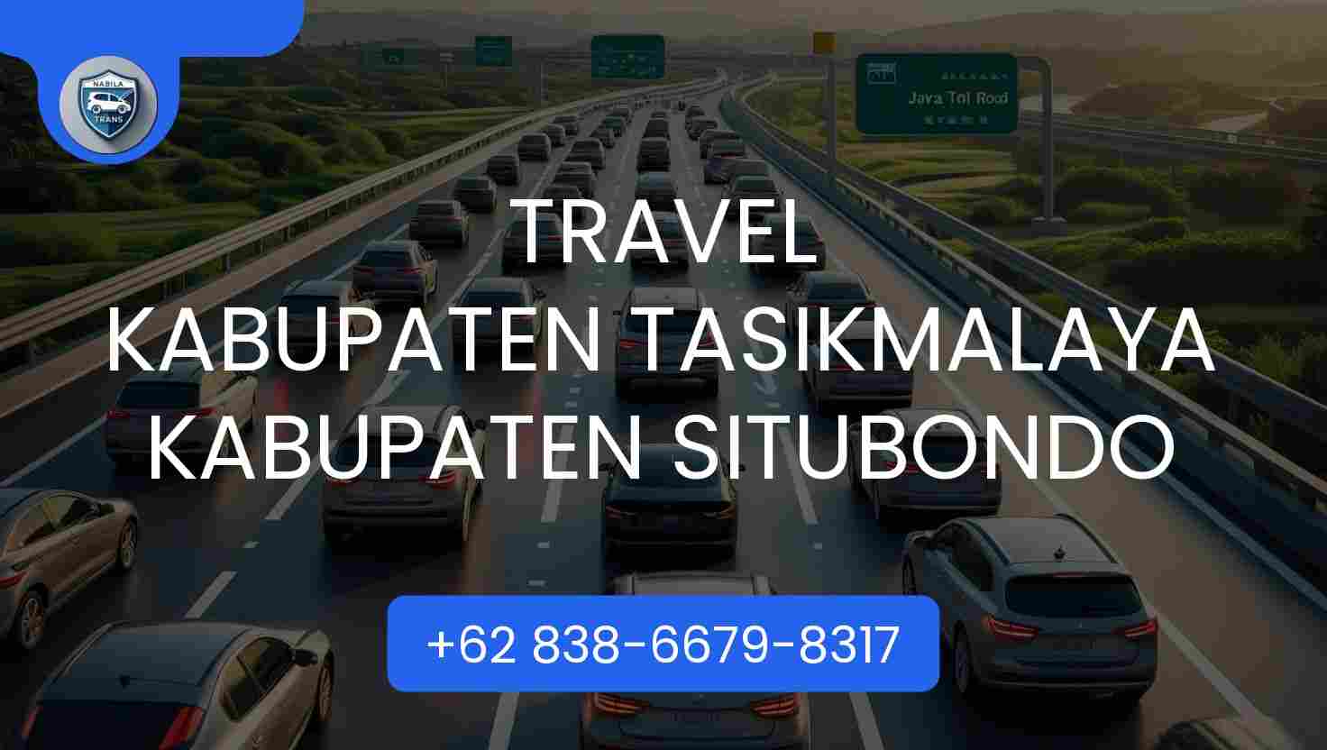 Travel Kabupaten Tasikmalaya Kabupaten Situbondo Travel Kabupaten Tasikmalaya Kabupaten Situbondo