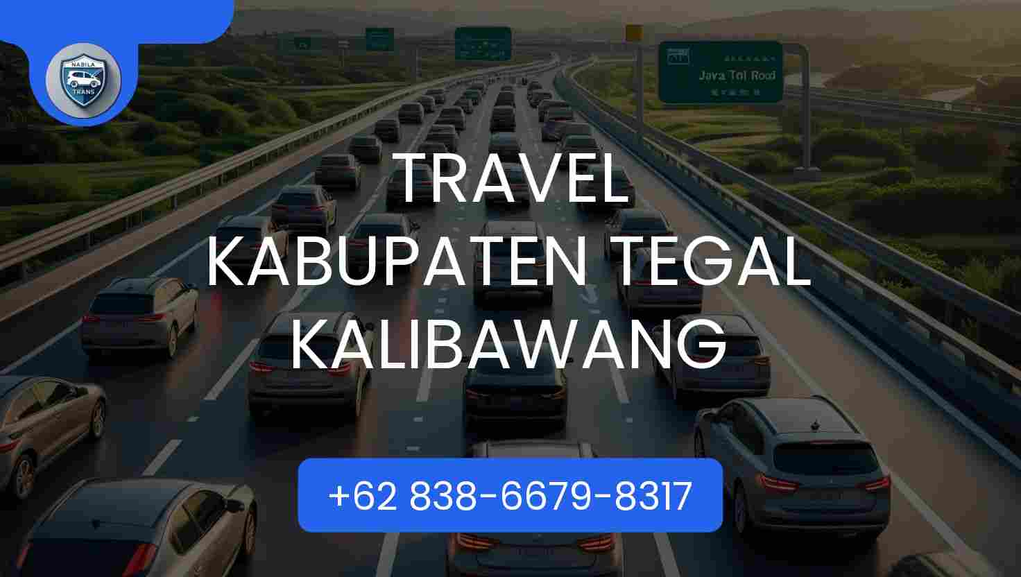 Info Travel Kabupaten Tegal Kalibawang Hari Ini Tahun 2025 Info Travel Kabupaten Tegal Kalibawang Hari Ini Tahun 2025