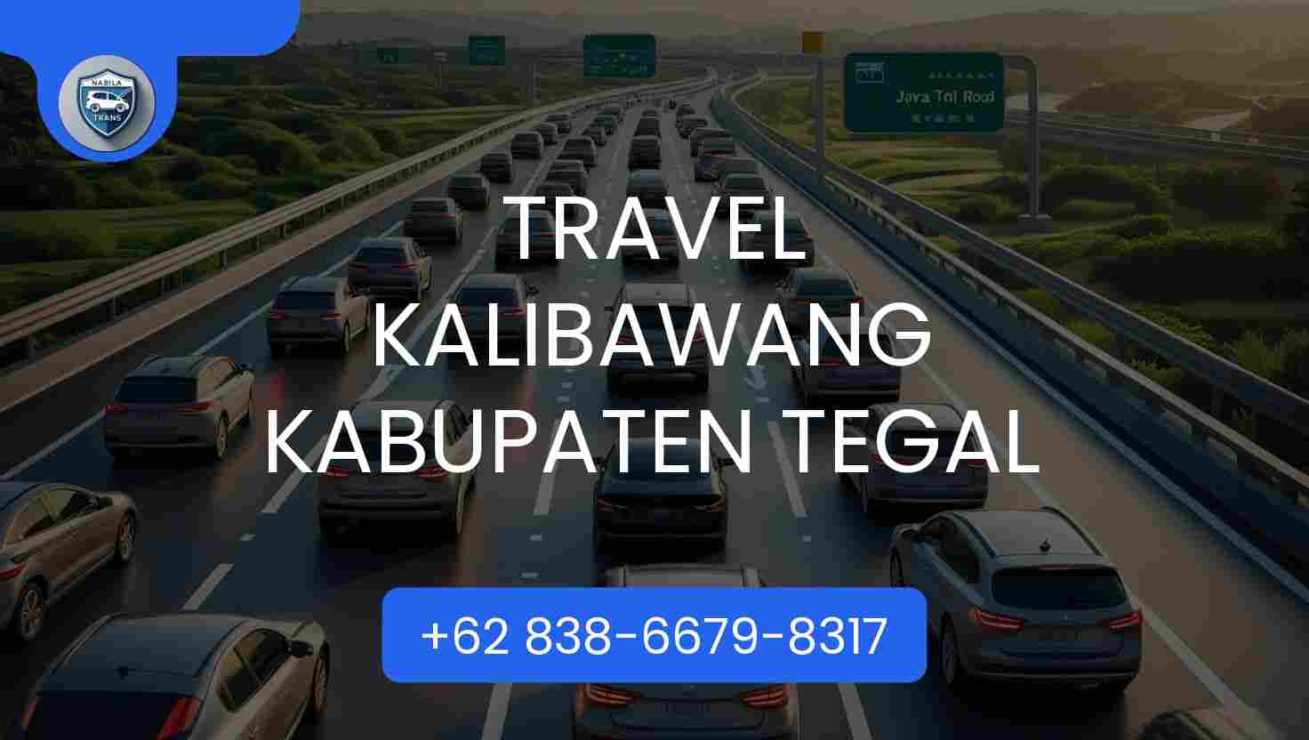 Travel Kalibawang Kabupaten Tegal Travel Kalibawang Kabupaten Tegal