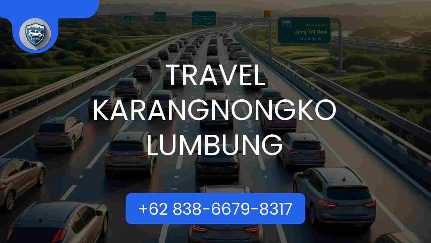 Travel Karangnongko Lumbung