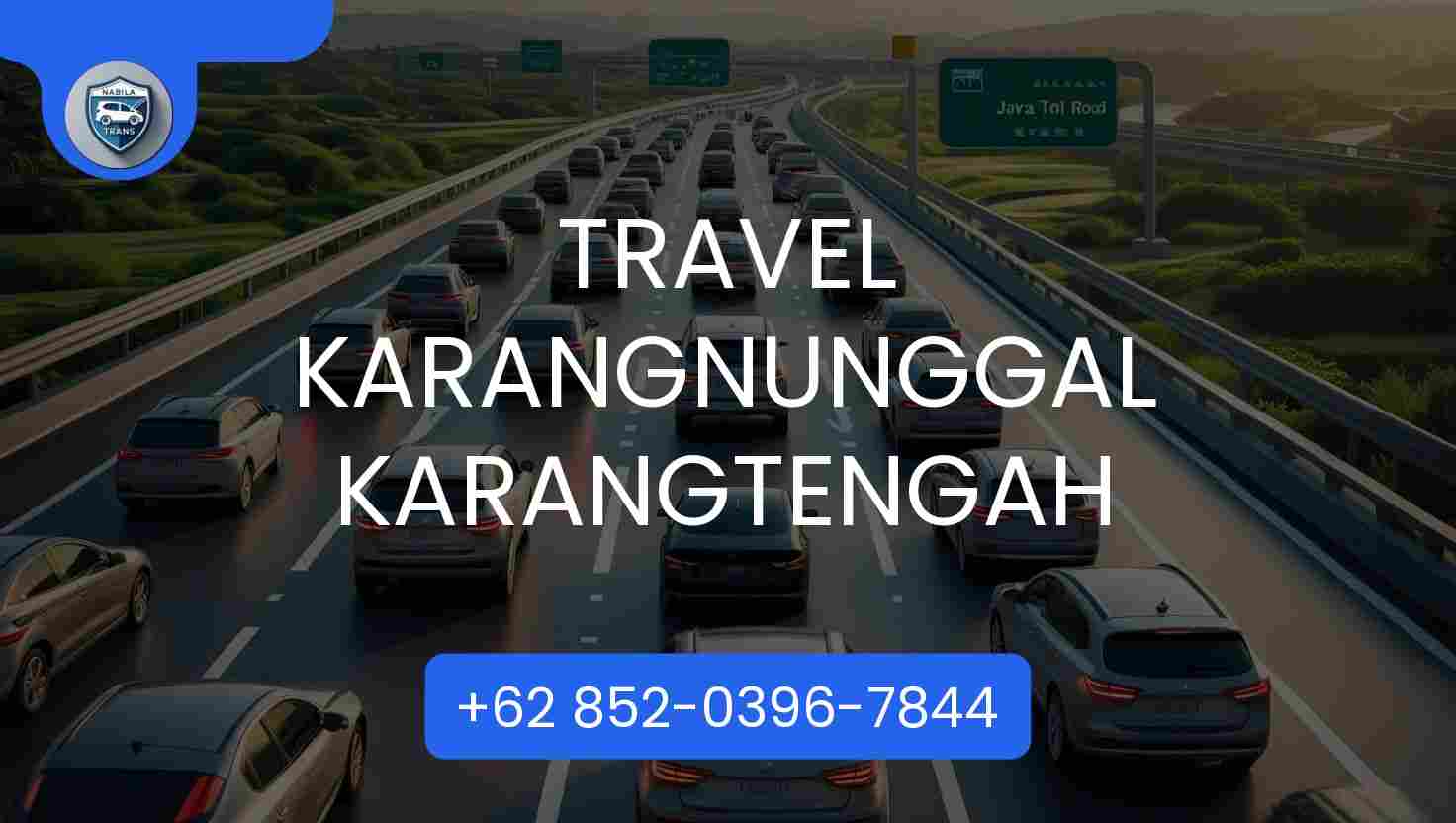 Info Travel Karangnunggal Karangtengah Hari Ini Tahun 2025