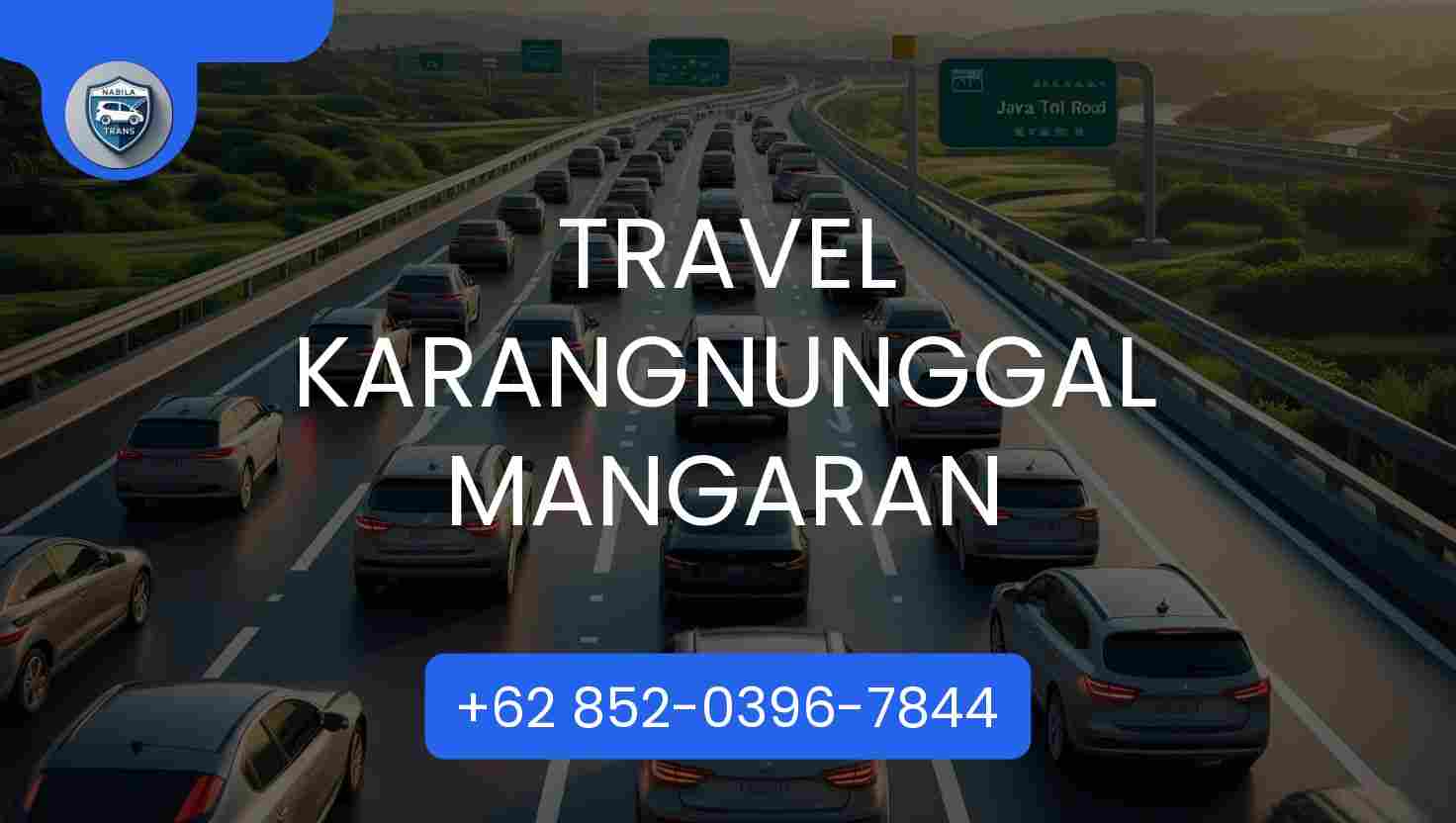 Info Travel Karangnunggal Mangaran Hari Ini Tahun 2025