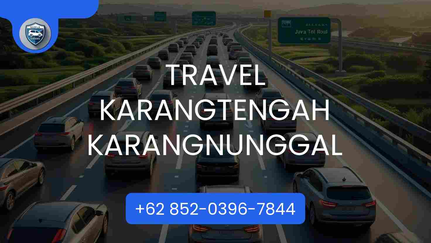 Travel Karangtengah Karangnunggal