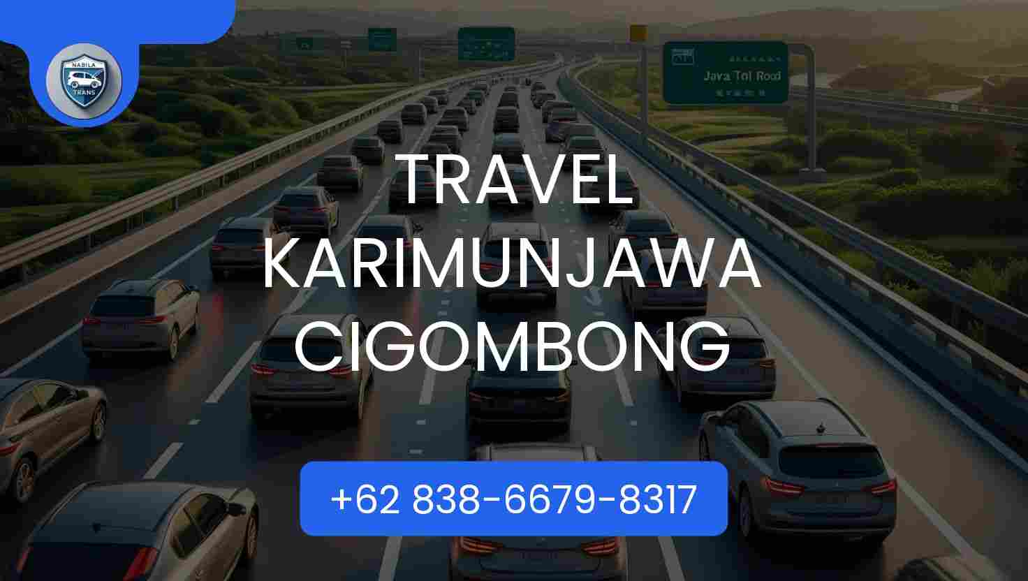 Info Travel Karimunjawa Cigombong Hari Ini Tahun 2025 Info Travel Karimunjawa Cigombong Hari Ini Tahun 2025