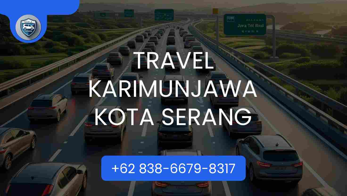 Travel Karimunjawa Kota Serang Travel Karimunjawa Kota Serang