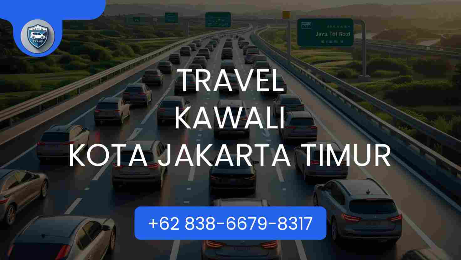Travel Kawali Kota Jakarta Timur Travel Kawali Kota Jakarta Timur