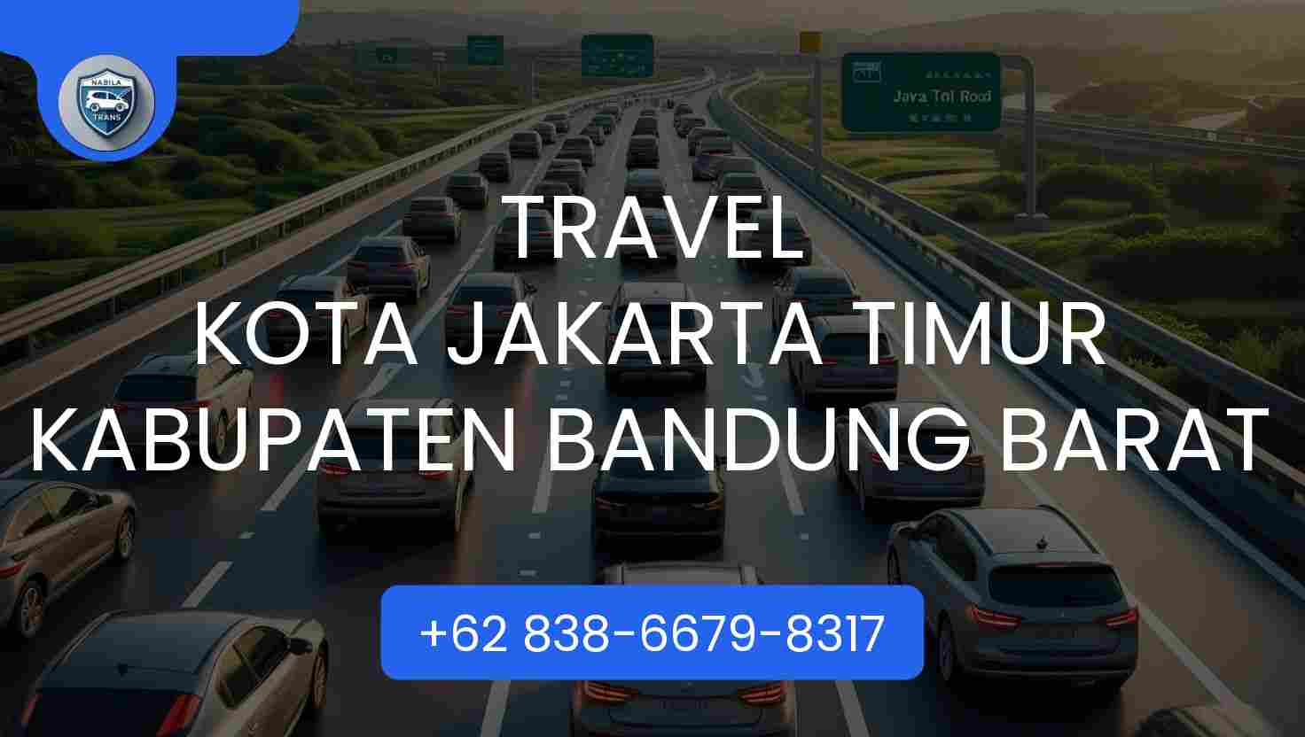 Info Travel Kota Jakarta Timur Kabupaten Bandung Barat Hari Ini Tahun 2025 Info Travel Kota Jakarta Timur Kabupaten Bandung Barat Hari Ini Tahun 2025
