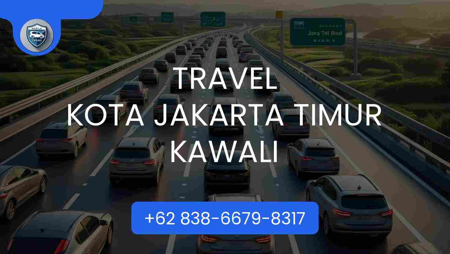 Info Travel Kota Jakarta Timur Kawali Hari Ini Tahun 2025 Info Travel Kota Jakarta Timur Kawali Hari Ini Tahun 2025