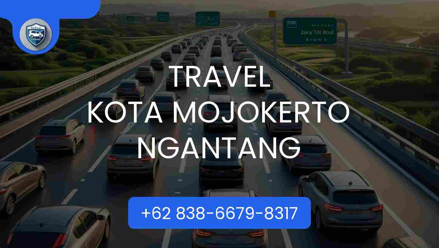 Travel Kota Mojokerto Ngantang Travel Kota Mojokerto Ngantang