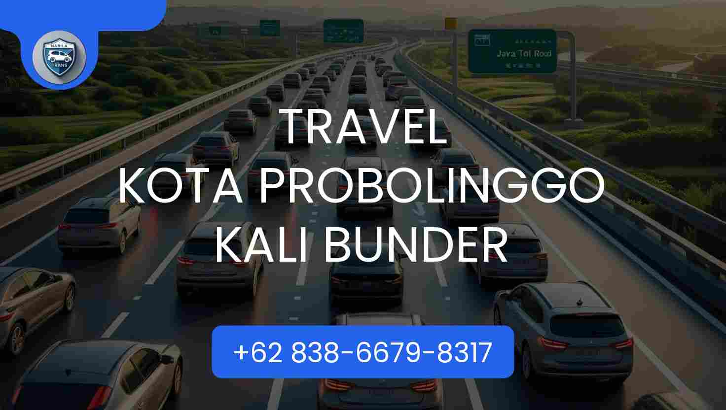Travel Kota Probolinggo Kali Bunder Travel Kota Probolinggo Kali Bunder