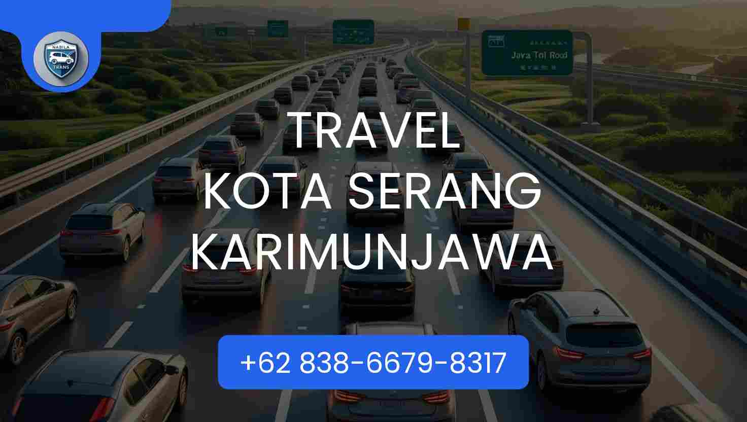 Info Travel Kota Serang Karimunjawa Hari Ini Tahun 2025 Info Travel Kota Serang Karimunjawa Hari Ini Tahun 2025