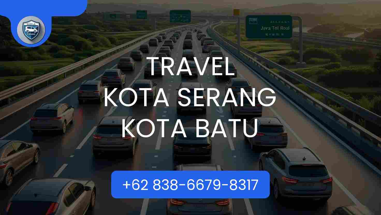 Info Travel Kota Serang Kota Batu Hari Ini Tahun 2025 Info Travel Kota Serang Kota Batu Hari Ini Tahun 2025