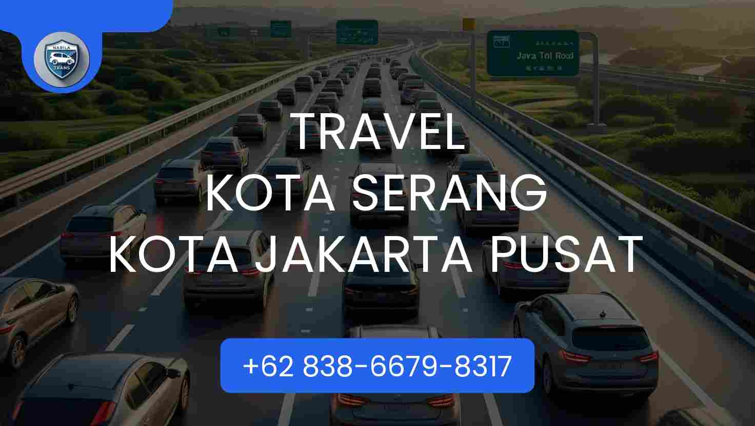 Info Travel Kota Serang Kota Jakarta Pusat Hari Ini Tahun 2025 Info Travel Kota Serang Kota Jakarta Pusat Hari Ini Tahun 2025