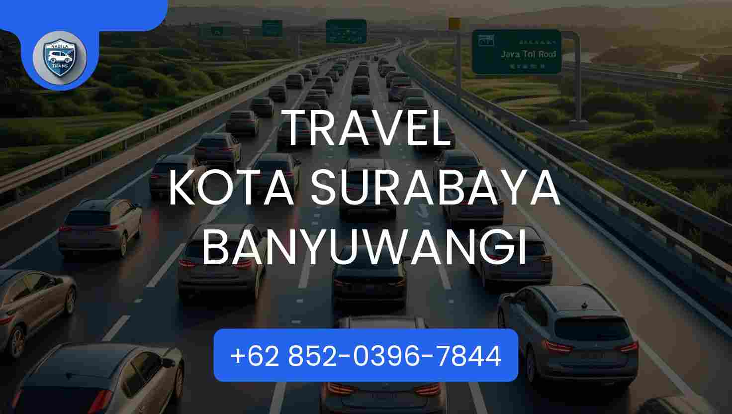 Travel Kota Surabaya Banyuwangi