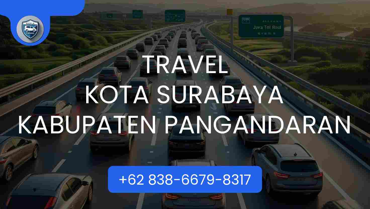 Info Travel Kota Surabaya Kabupaten Pangandaran Hari Ini Tahun 2025 Info Travel Kota Surabaya Kabupaten Pangandaran Hari Ini Tahun 2025