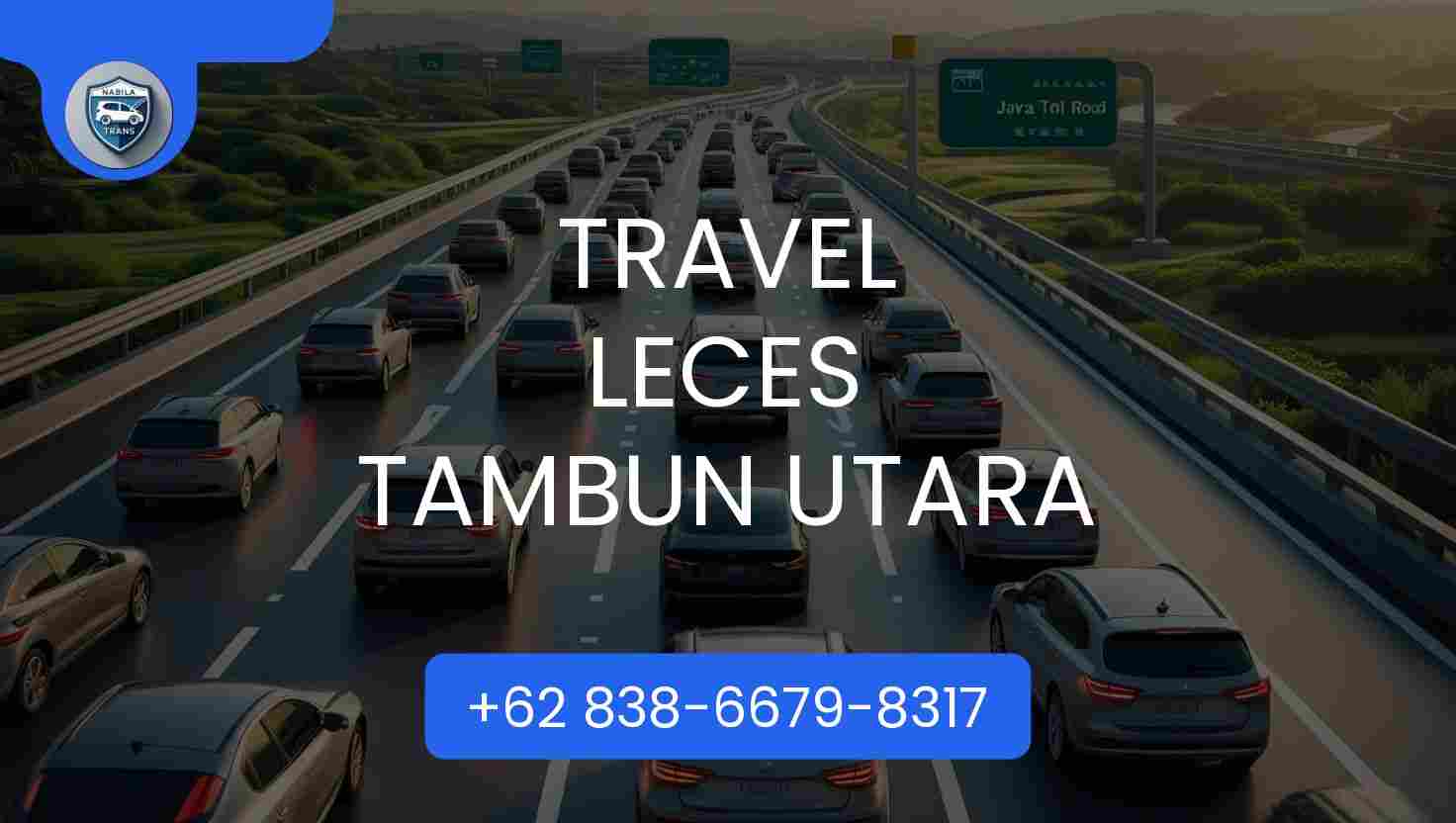Travel Leces Tambun Utara Travel Leces Tambun Utara