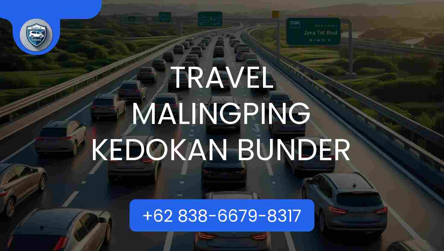 Travel Malingping Kedokan Bunder Travel Malingping Kedokan Bunder
