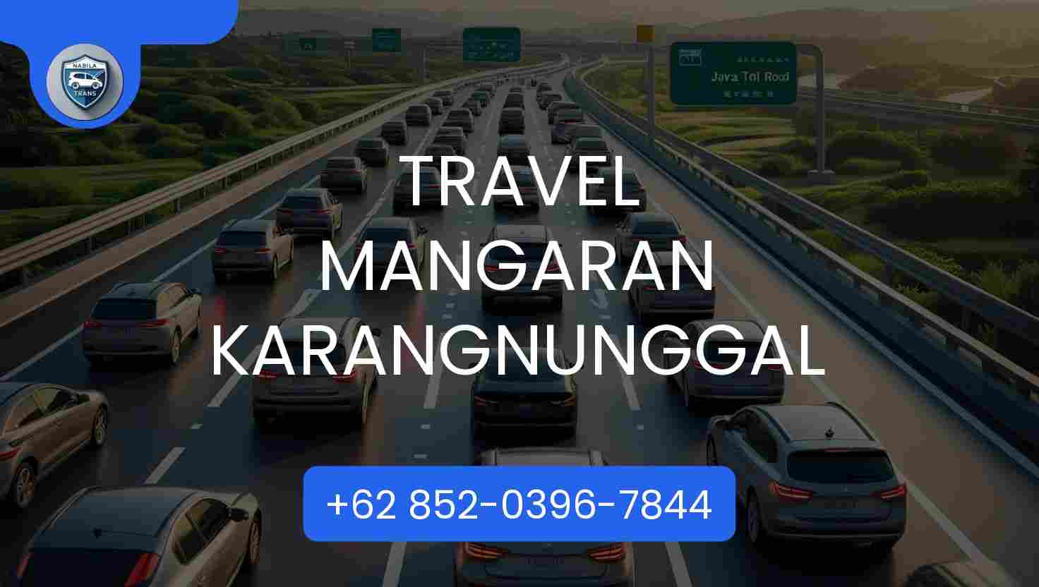 Travel Mangaran Karangnunggal